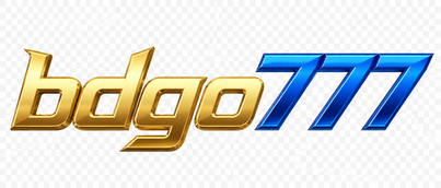 bdgo777 লোগো